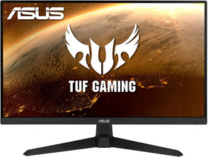 Acquista Monitor Gaming Asus TUF VG277Q1A 27 " Full HD Multimedia Negro Monitor Gaming Asus TUF VG277Q1A 27 " Full HD Multimedia Negro