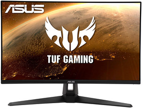 Monitorare il gioco Asus TUF VG279Q1A LED 27 "nero