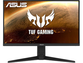 Monitorare il gioco ASUS TUF VG279QL1A LED 27 "