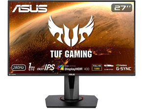 Monitorare il gioco Asus TUF VG279QM LED 27 "