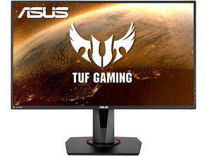 Acquista Monitor Gaming ASUS TUF VG279QR 27 ' " Negro LED Monitor Gaming ASUS TUF VG279QR 27 ' " Negro LED