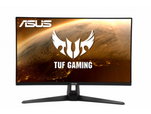 Acquista Monitor Gaming Asus TUF VG27AQ1A 27 ' " Negro LED Monitor Gaming Asus TUF VG27AQ1A 27 ' " Negro LED