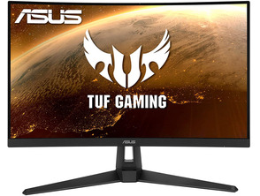 Monitorare il gioco Asus TUF VG27WQ1B LED 27 "nero