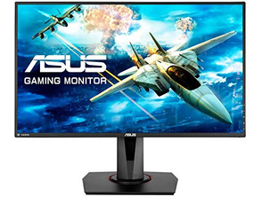 Acquista Monitor Gaming Asus VG278Q 27" Monitor Gaming Asus VG278Q 27"
