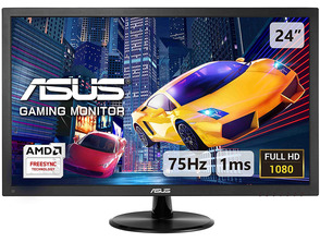 Acquista Monitor Gaming ASUS VP248QG LED 24 '' Negro Monitor Gaming ASUS VP248QG LED 24 '' Negro