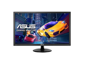 Acquista Monitor Gaming ASUS VP278H 27 ' " Monitor Gaming ASUS VP278H 27 ' "