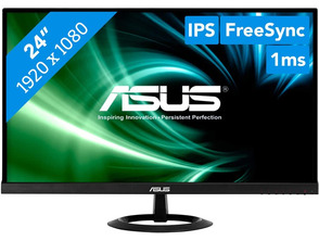 Acquista Monitor Gaming Asus VX279HG 27 " Full HD Negro Monitor Gaming Asus VX279HG 27 " Full HD Negro