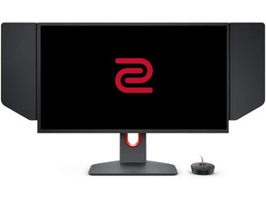 Acquista Monitor Gaming Benq Zowie XL2546K 24,5 '' LED FullHD 240Hz Monitor Gaming Benq Zowie XL2546K 24,5 '' LED FullHD 240Hz