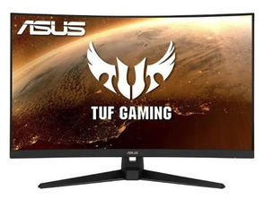 Acquista Monitor Gaming Curvo Asus TUF VG32VQ1BR 31,5 " / WQHD/ 1ms/ 165Hz/ VA/ Multimedia / Negro Monitor Gaming Curvo Asus TUF VG32VQ1BR 31,5 " / WQHD/ 1ms/ 165Hz/ VA/ Multimedia / Negro