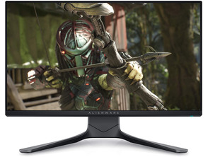 Monitorare il gioco Dell Alienware AW2521HFA 24.5 "