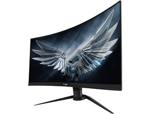 Acquista Monitor Gaming di Gigabyte Aorus CV27F-EK FullHD Monitor Gaming di Gigabyte Aorus CV27F-EK FullHD