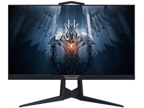 Acquista Monitor Gaming Gigabyte Aorus FI25F-EK 25 '' FHD Monitor Gaming Gigabyte Aorus FI25F-EK 25 '' FHD