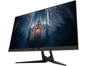 Acquista Monitor Gaming di Gigabyte Aorus FI27Q-EK 27" IPS Monitor Gaming di Gigabyte Aorus FI27Q-EK 27" IPS