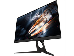 Acquista Monitor Gaming di Gigabyte Aorus FI27Q-EK 27" LED IPS Monitor Gaming di Gigabyte Aorus FI27Q-EK 27" LED IPS