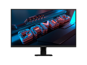 Acquista Monitor Gaming Gigabyte GS27F 27 " Full HD, LCD 1 ms, Negro Monitor Gaming Gigabyte GS27F 27 " Full HD, LCD 1 ms, Negro