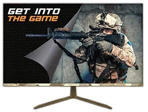 Acquista Monitor Gaming Keep Out XGM24 Esercito 23,8 '' 4ms Monitor Gaming Keep Out XGM24 Esercito 23,8 '' 4ms