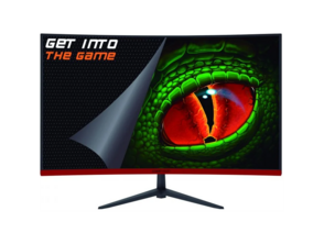 Acquista Monitor Gaming LED 23,8 '' Keep Out XGM24PROII Curvo Monitor Gaming LED 23,8 '' Keep Out XGM24PROII Curvo