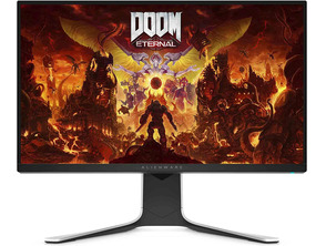 Acquista Monitor Gaming LED 27 '' ' Dell Alienware AW2720HF Monitor Gaming LED 27 '' ' Dell Alienware AW2720HF