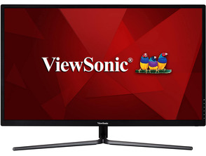Acquista Monitor Gaming LED 32 '' ' Viewsonic VX3211-MH Negro Monitor Gaming LED 32 '' ' Viewsonic VX3211-MH Negro