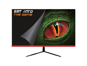 Acquista Monitor Gaming LED Keep Out XGM24F + Flat 23,8 ' " Monitor Gaming LED Keep Out XGM24F + Flat 23,8 ' "