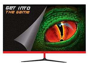 Acquista Monitor Gaming LED Keep Out XGM27 27 '' 2K Monitor Gaming LED Keep Out XGM27 27 '' 2K