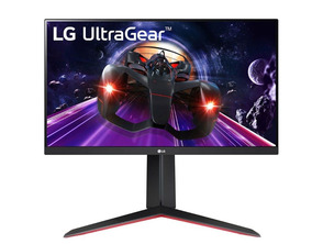 Acquista Monitor Gaming LG 24GN650-B 24 " Full HD Negro Monitor Gaming LG 24GN650-B 24 " Full HD Negro