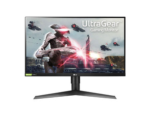 Acquista Monitor Gaming LG 27GL650F-B 27" Full HD Monitor Gaming LG 27GL650F-B 27" Full HD