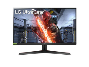 Acquista Monitor Gaming LG 27GN800-B 27 " QHD Negro Monitor Gaming LG 27GN800-B 27 " QHD Negro