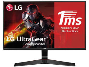 Acquista Monitor Gaming LG 27MP59G-P LED IPS Full HD Monitor Gaming LG 27MP59G-P LED IPS Full HD