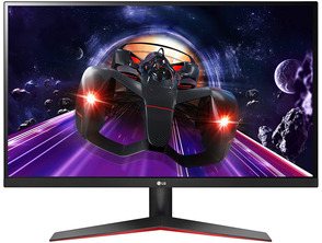 Acquista Monitor Gaming LG 27MP60G-B 27 " Full HD Negro Monitor Gaming LG 27MP60G-B 27 " Full HD Negro