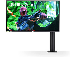 Acquista Monitor Gaming LG UltraGear 27GN880-B 27 " QHD Negro Monitor Gaming LG UltraGear 27GN880-B 27 " QHD Negro
