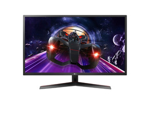 Acquista Monitor Gaming LG UltraGear 32MP60G-B 31,5 " Full HD Negro Monitor Gaming LG UltraGear 32MP60G-B 31,5 " Full HD Negro
