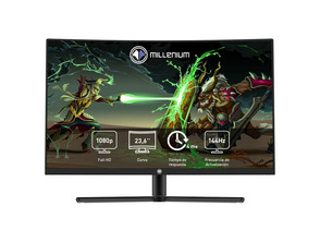 Acquista Monitor Gaming Millenium MD24PRO 23.6" FHD Monitor Gaming Millenium MD24PRO 23.6" FHD