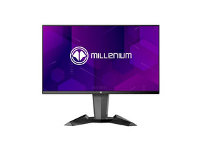 Acquista Monitor Gaming Millenium MD25PRO 25" FHD Monitor Gaming Millenium MD25PRO 25" FHD