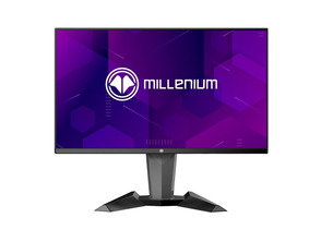 Acquista Monitor Gaming Millenium MD27PRO 27" QHD144Hz Monitor Gaming Millenium MD27PRO 27" QHD144Hz