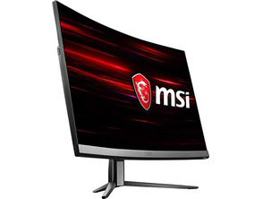 Acquista Monitor Gaming MSI Optix MAG241CV Curvo 23,6" LED Monitor Gaming MSI Optix MAG241CV Curvo 23,6" LED