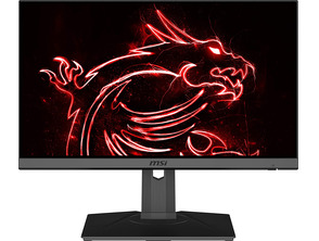 Acquista Monitor Gaming MSI Optix MAG245R LED 23,8 ' " Monitor Gaming MSI Optix MAG245R LED 23,8 ' "
