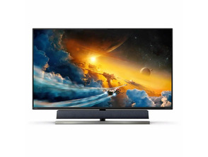 Acquista Monitor Gaming Philips 558M1RY 55 '' 4K Multimedia Monitor Gaming Philips 558M1RY 55 '' 4K Multimedia