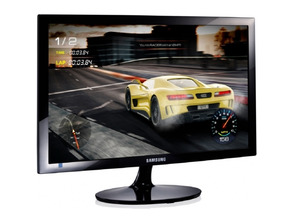 Acquista Monitor Gaming Samsung LS24D332HSO/24" Monitor Gaming Samsung LS24D332HSO/24"