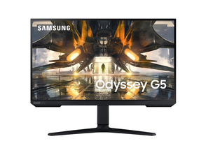 Acquista Monitor Gaming Samsung S27AG500NU 27 ' " Negro LED Monitor Gaming Samsung S27AG500NU 27 ' " Negro LED