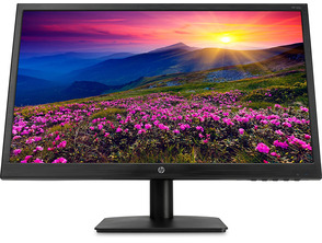 Acquista Monitor HP 22 21.5" 1920x1080 FHD Monitor HP 22 21.5" 1920x1080 FHD