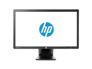 HP EliteDisplay 23" Monitor LED FullHD (E231) VGA/DVI/DP riimballaggio