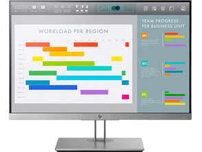 Acquista Monitor HP Elitedisplay E243i 24 '' IPS WUXGA Monitor HP Elitedisplay E243i 24 '' IPS WUXGA