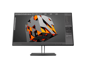 Monitor HP Z32 31,5 " 4K / USB - C Display