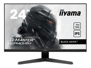 Monitor iiyama G-Master G2440HSU-B1 24 ""