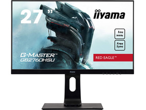 Monitor iiyama G-Master GB2760HSU-B1 27 ""
