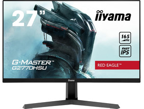 Monitor iiyama G - master Red Eagle G2770HSU-B1 27 ' "