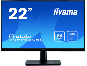Monitor iiyama ProLite XU2294HSU-B1 21,5 ' "