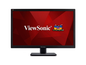 Acquista Monitor LED 21.5" VIEWSONIC VA2223-H Nero Monitor LED 21.5" VIEWSONIC VA2223-H Nero