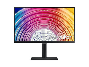 Acquista Monitor LED 24 '' ' Samsung S24A600NWU Negro Monitor LED 24 '' ' Samsung S24A600NWU Negro